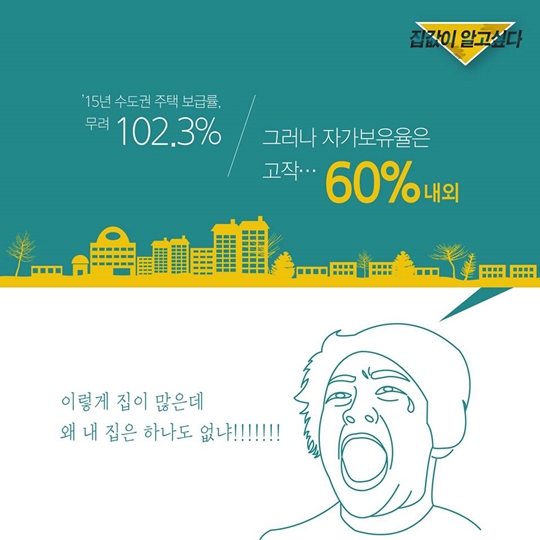 집값이 알고 싶다 - 8월 부동산 대책