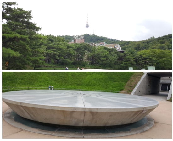 서울천년타임캡슐