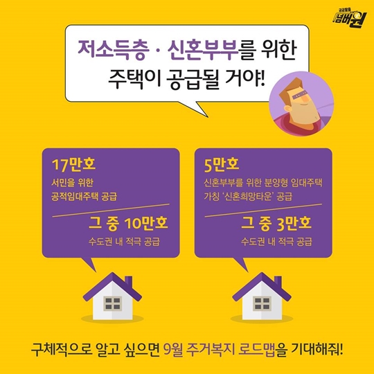 부동산 대책, 아직도 모르겠다면