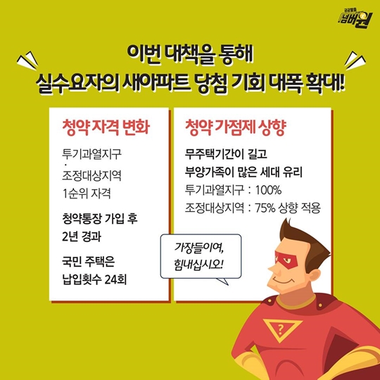 8·2 부동산대책