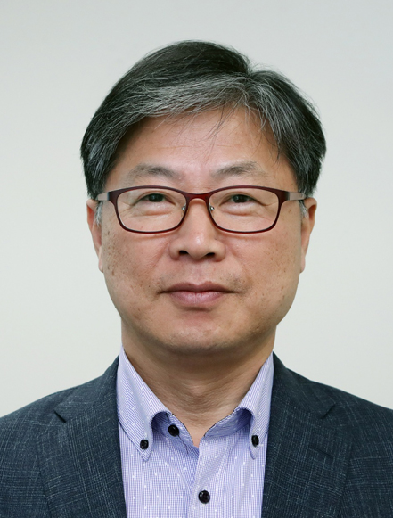 김좌관 부산가톨릭대학교 교수