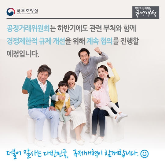 경쟁제한적 규제