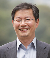 김용현 동국대 교수