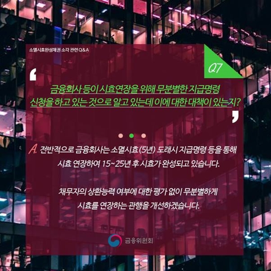 포용적 금융의 첫걸음