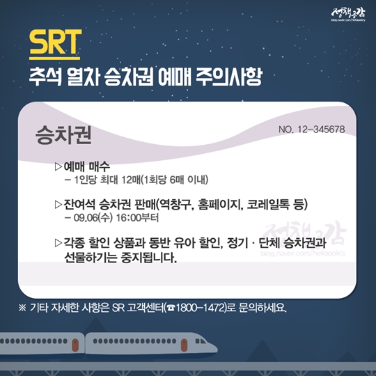 티켓팅이 시작됐다