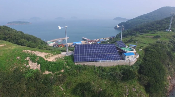 인천 지도. (사진 = 한국에너지공단)
