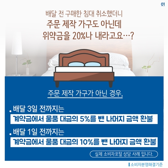 가구 살 때 알아두면 좋은 팁