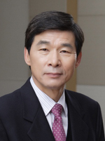 김진우 연세대학교 글로벌융합기술원 특임교수