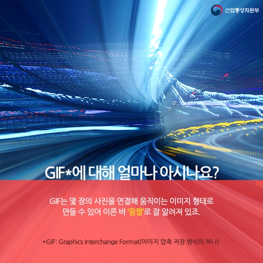 GIF 30주년
