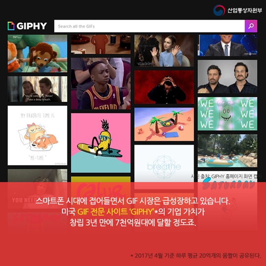 GIF 30주년