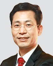하상도 중앙대학교 식품공학부 교수