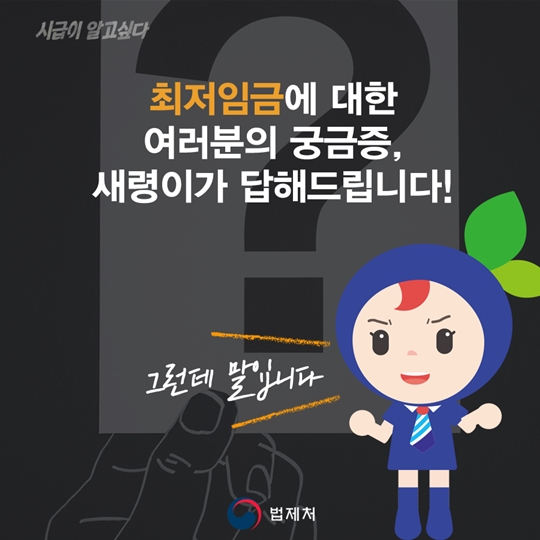 시급이 알고싶다