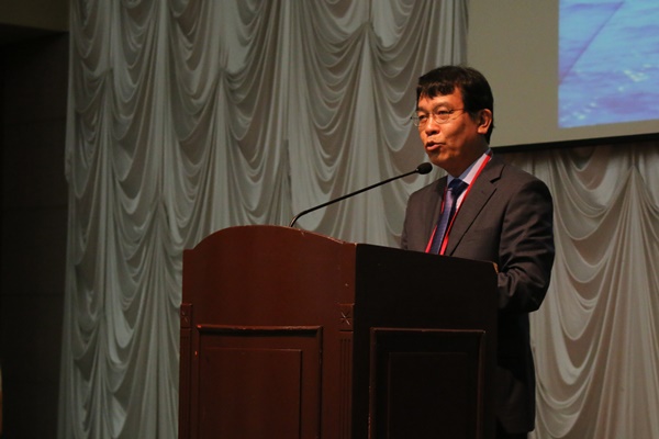 획득업무에 대한 구체적 의견을 제시한 국회 국방위원회 김종대 의원.