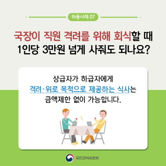 청탁금지법