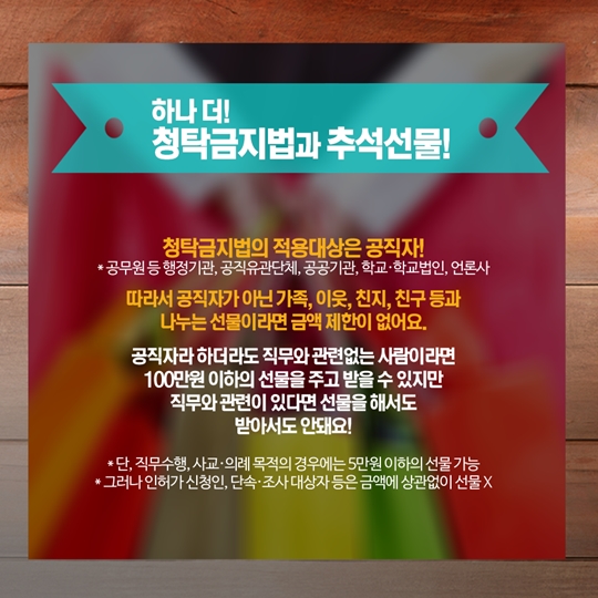 한가위 과일 인삼 소고기 이렇게 골라요