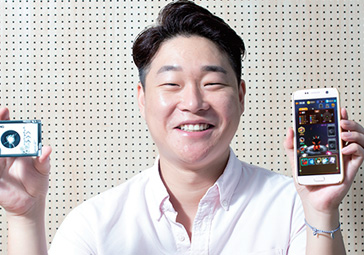 “청년 창업가와 벤처기업에 희망 메시지” - 뉴스 썸네일 이미지