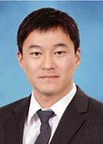 박지홍 경희대학교 스포츠의학과 교수