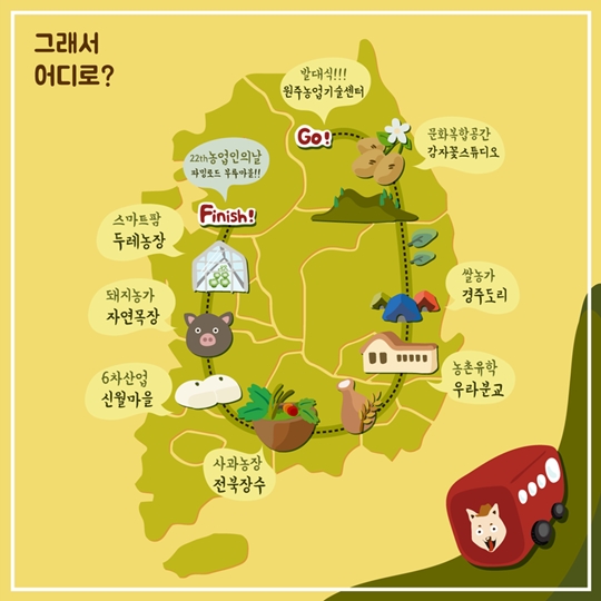 농행원정대 모집