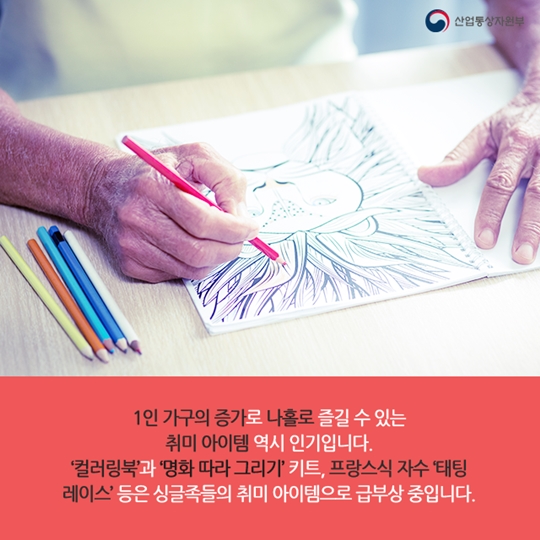 당신의 취향을 사로잡는 취미의 세계