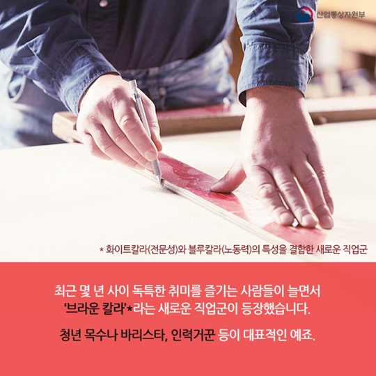 당신의 취향을 사로잡는 취미의 세계