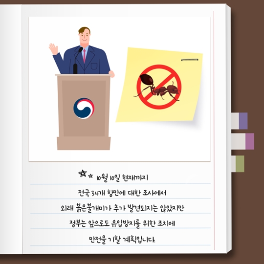 붉은불개미