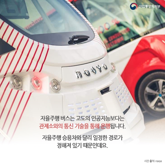 상상 속 자율주행차가 현실로
