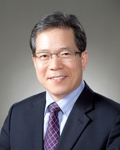 우재봉 소방청 차장