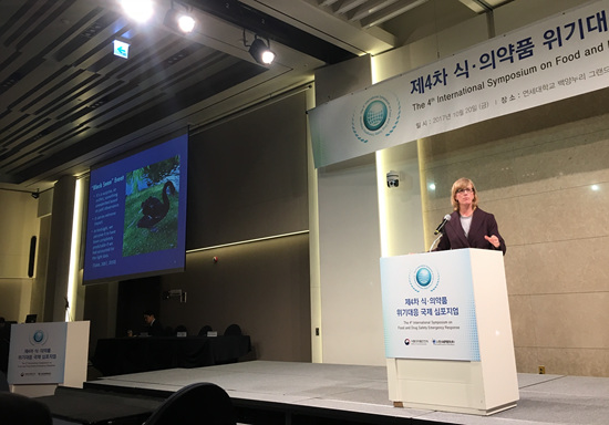 효과적인 위기 커뮤니케이션이 필수적인 이유는 앞으로의 위기에 대한 불확실성 때문이다.