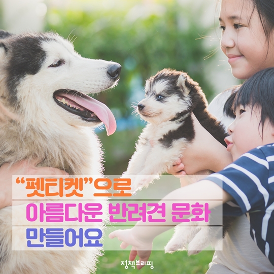 펫티켓