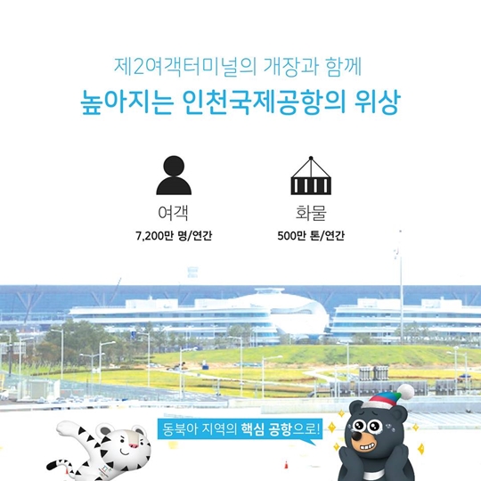 인천공항 제2여객터미널