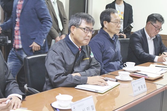 기업이 건강해질 수 있도록 R&D 등이 많아지기를 기대