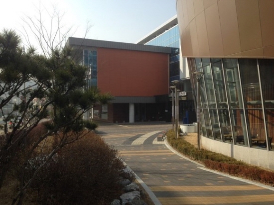교육현장의 목소리를 들을 수 있었던 서울공업고등학교.