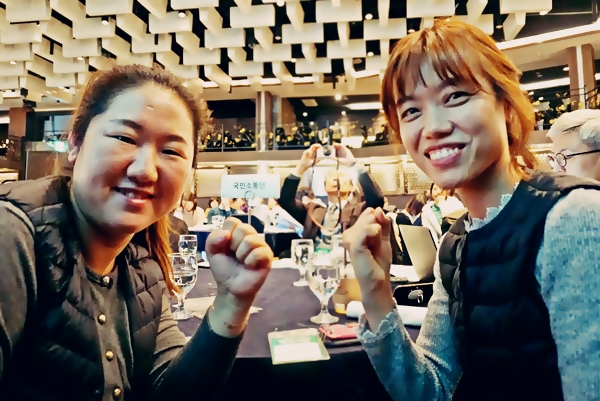 시흥시 김현주 간호사와 김미정 간호사가 말하는 항생제