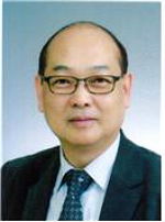 이동호 인천대학교 안전공학과 교수