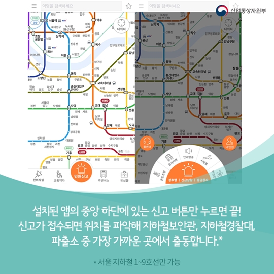 metro 