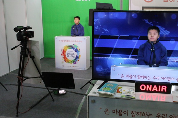 청소년 기자단이 전하는 