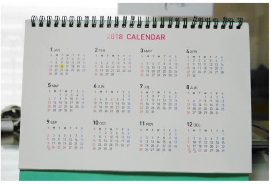 2018년 달라진 세법에 대비해 절세 계획을 잘 세워야 불필요한 지출을 막을 수 있다.
