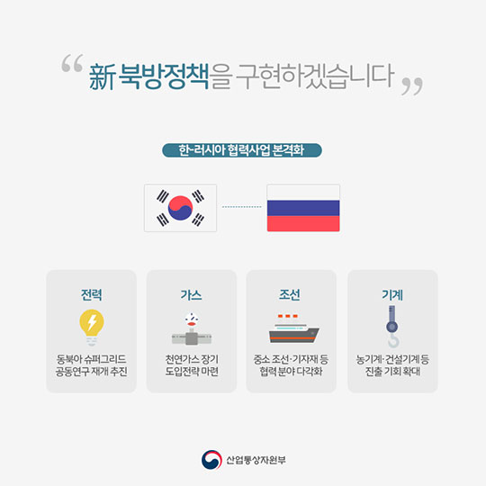 2018년 산업통상자원부, 이렇게 일하겠습니다!