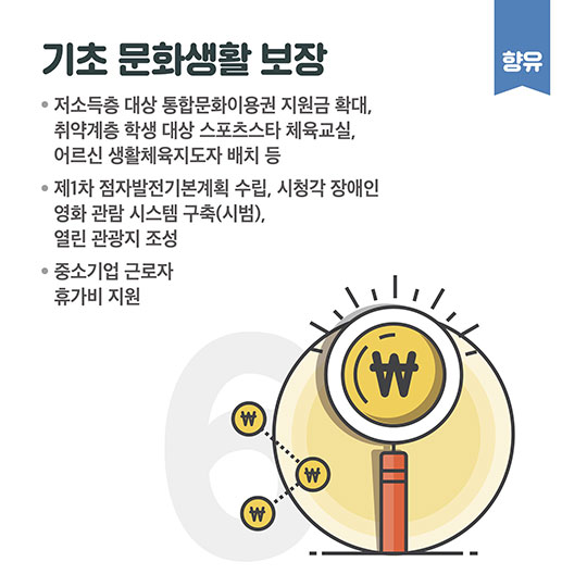 2018년도 문화체육관광부 업무계획