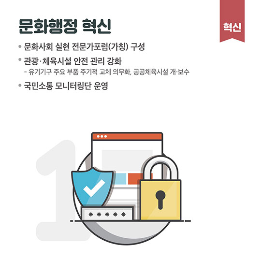 2018년도 문화체육관광부 업무계획