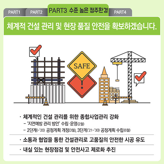 2018년 행정중심복합도시건설청 업무계획