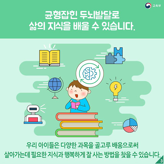우리 아이에게 성공 아닌