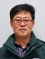 홍순규 남극세종과학기지 제31차 월동연구대장