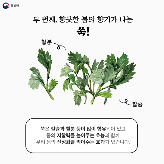 봄철 건강관리 최고의 방법은?