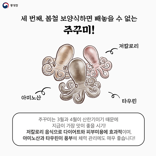 봄철 건강관리 최고의 방법은?