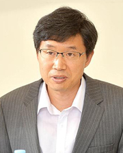 구기보 숭실대학교 글로벌통상학과 교수
