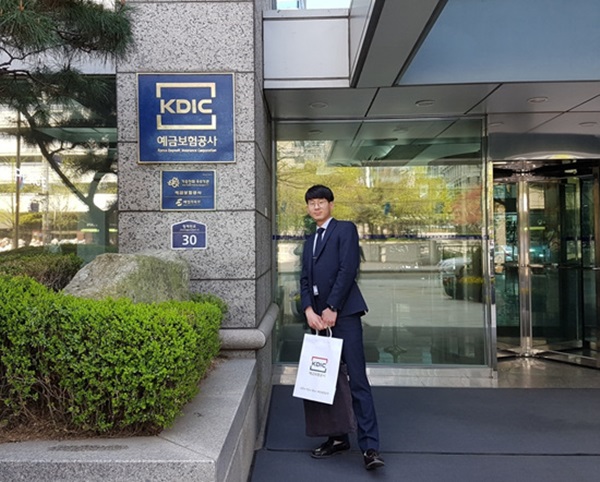 공공기관의 정말 중요한 자리인 경영평가 현장에 참관단으로 함께 할 수 있어 배움으로 충만한 하루였다.