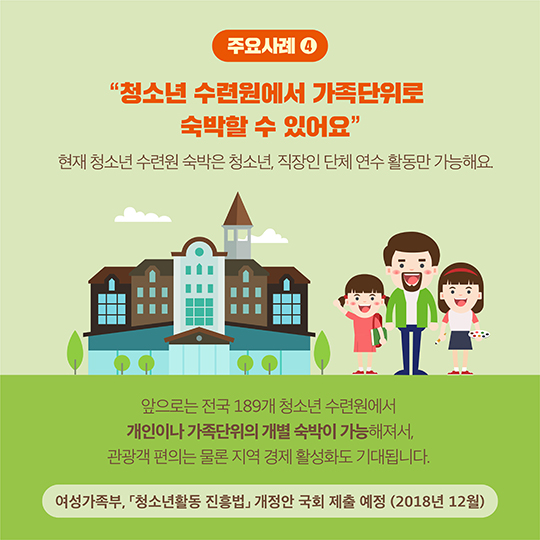 일상생활 속 불편! 시원하게 해소하겠습니다.