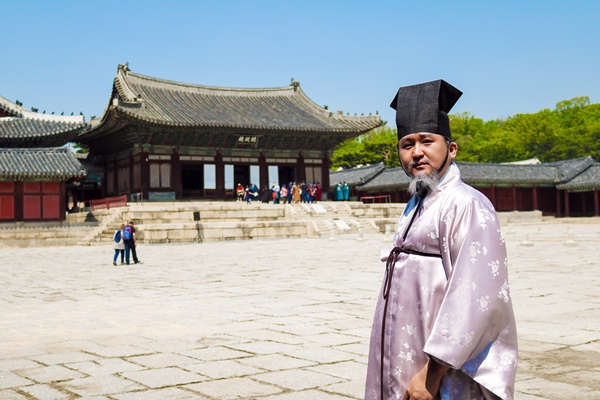 동료들에게 이미 대감같다는 이야기를 들었다