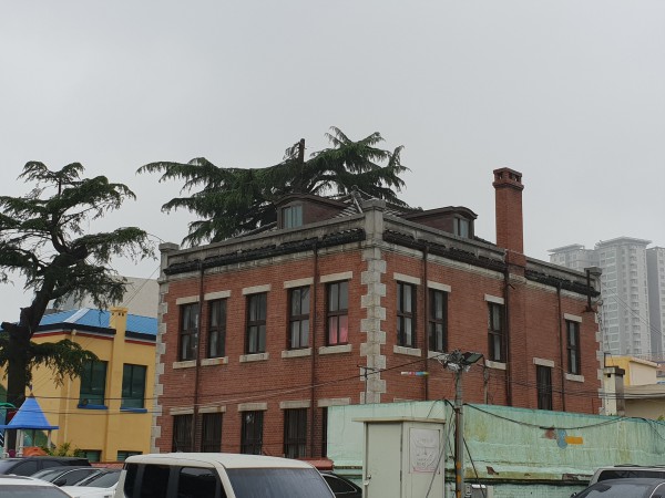화교소학교